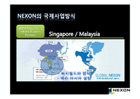 [국제경영] NEXON(넥슨) 국제경영전략-20