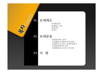 [대외무역] 관세법상 보세운송제도-1
