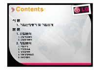 [재무관리] LG Display(LG디스플레이) 기업경영분석-2