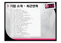 [재무관리] LG Display(LG디스플레이) 기업경영분석-7
