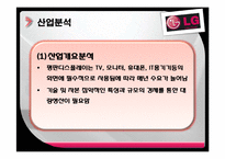 [재무관리] LG Display(LG디스플레이) 기업경영분석-11