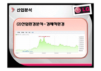 [재무관리] LG Display(LG디스플레이) 기업경영분석-14