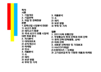 [중소기업론] 정육산업 시장분석-2