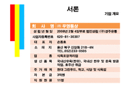 [중소기업론] 정육산업 시장분석-3