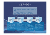 [경영학] CSR과 기업전략의 연계효과 및 사례연구-6