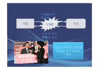 [경영학] CSR과 기업전략의 연계효과 및 사례연구-19