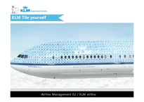 KLM 네덜란드 항공 서비스마케팅-15