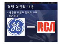 GE 잭 웰치의 경영 혁신-10