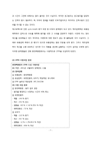 [서비스 및 생산전략] CPFR 개념 및 현대백화점 사례조사-8
