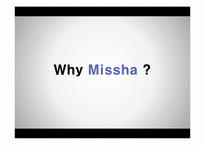 [마케팅] 미샤 Missha STP 전략-3