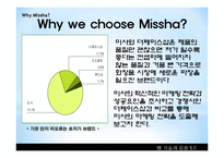[마케팅] 미샤 Missha STP 전략-4
