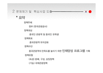 [관광정책] 중국관광객 유치 강화 방안-11