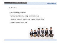 [이벤트기획] 청소년 아르바이트 박람회 기획-14