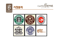 [서비스마케팅] 카페베네 CAFFE BENE의 現주소와 시사점-6