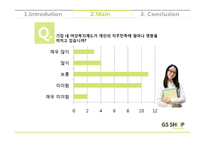 [조직행동론] GS SHOP의 사내 여성 근로자 우대 제도-19