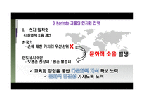 [국제경영] Korindo 코린도 그룹의 현지화 전략-18