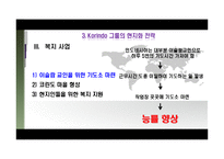 [국제경영] Korindo 코린도 그룹의 현지화 전략-19