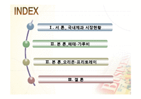 [글로벌전략] 해태-가루비, 오리온-프리토레이 전략적 제휴-2
