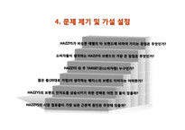 [시장조사론] 헤지스 해지스(Hazzys)의 경쟁력 강화-18