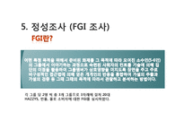 [시장조사론] 헤지스 해지스(Hazzys)의 경쟁력 강화-19