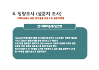 [시장조사론] 헤지스 해지스(Hazzys)의 경쟁력 강화-20
