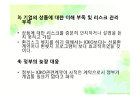 키코(KIKO)사태 레포트-11