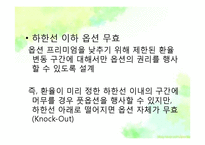 키코(KIKO)사태 레포트-14