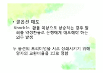 키코(KIKO)사태 레포트-15
