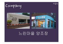 [마케팅] 배상면주가 `느린마을 막걸리` 마케팅전략수립계획-18