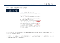 [인적자원관리](주)신세계 기업사례조사-3