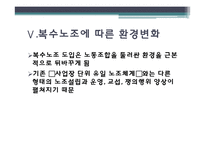 복수노조 시대와 노사관계-16