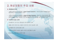 해상보험 레포트-12