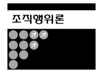 [조직행위론] 윤리사례조사-1