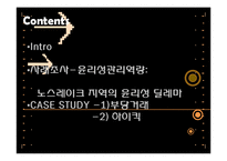 [조직행위론] 윤리사례조사-2