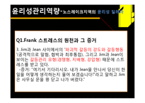 [조직행위론] 윤리사례조사-7
