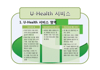 [경영정보] 유헬스(u-Health) 서비스-16