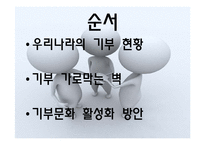 기부문화 레포트-2