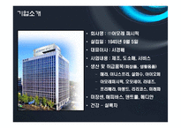 [물류관리] 아모레 퍼시픽 AmorePacific의 물류혁신사례-3
