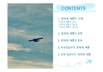 [항공사경영론] 항공사의 전략적 제휴-2
