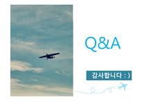 [항공사경영론] 항공사의 전략적 제휴-18