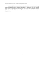 [마케팅] 유니클로 UNIQLO STP분석(영문)-8