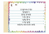 [경영학] 소셜커머스 위폰 분석-2