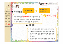 [경영학] 소셜커머스 위폰 분석-11