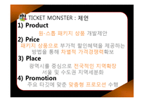 [서비스마케팅] 소셜 커머스 티켓몬스터 분석-15