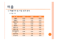 [이비지니스] 안철수연구소 비즈니스모델 및 성공요인-11