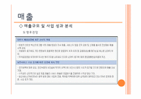 [이비지니스] 안철수연구소 비즈니스모델 및 성공요인-12