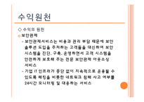 [이비지니스] 안철수연구소 비즈니스모델 및 성공요인-20