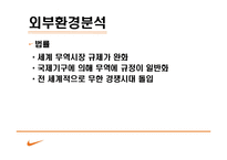 Nike 마케팅 나이키 분석-15