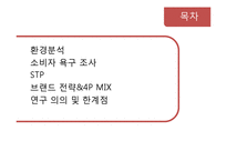 [마케팅] 남양유업의 기능성 커피 출시-2