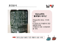 [마케팅] 남양유업의 기능성 커피 출시-14
